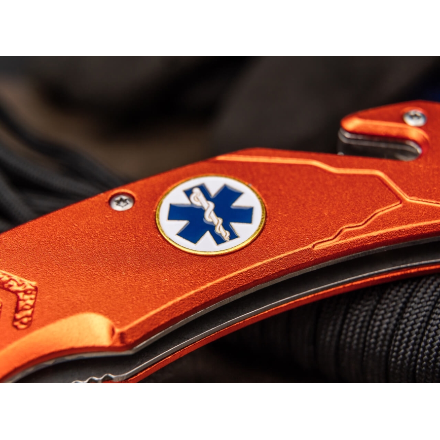 Böker - Canivete Magnum EMS Rescue 21,9 cm