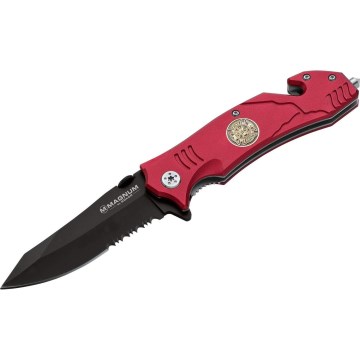 Böker - Canivete Magnum Fire Fighter 21,9 cm