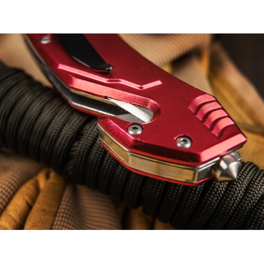 Böker - Canivete Magnum Fire Fighter 21,9 cm