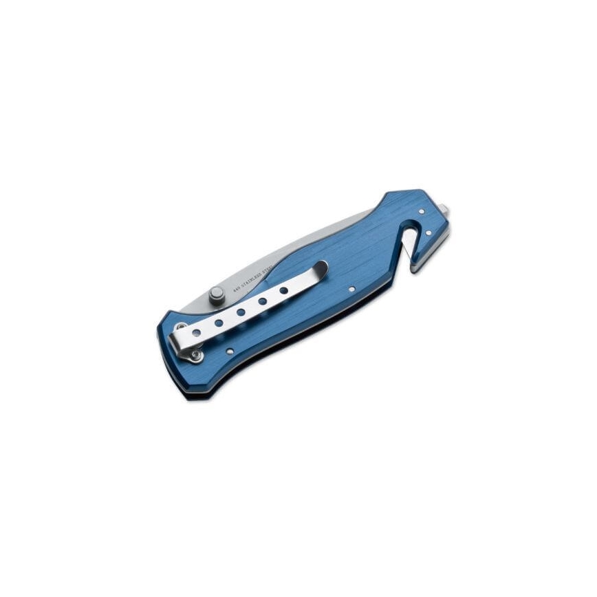 Böker - Canivete Magnum Law Enforcement 20,5 cm