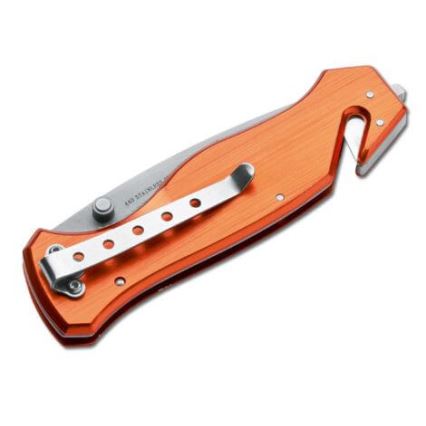 Böker - Canivete Magnum Medic 20,5 cm