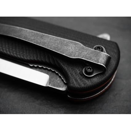 Böker - Canivete Magnum Mobius 21,5 cm
