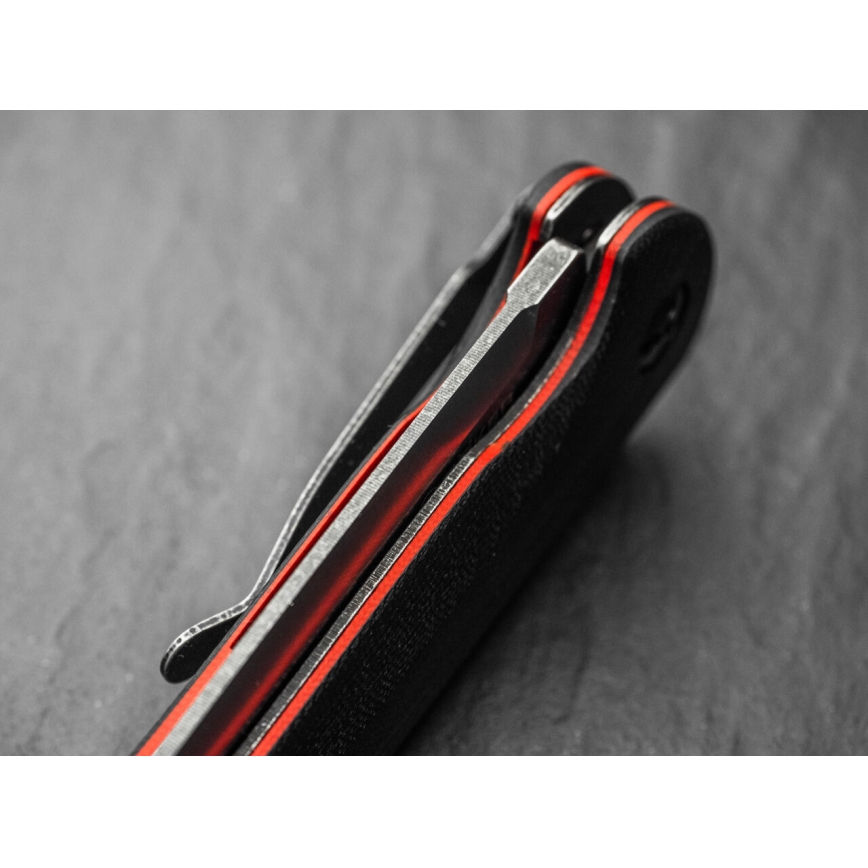 Böker - Canivete Magnum Mobius 21,5 cm