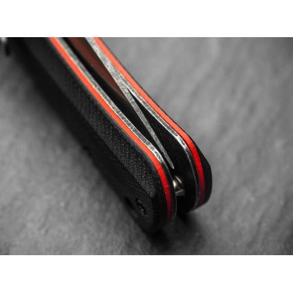 Böker - Canivete Magnum Mobius 21,5 cm