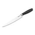 Böker - Faca de chef de cozinha CORE PROFESSIONAL 21 cm preta