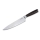 Böker - Faca de chef em aço damasco DAMAST 19,8 cm, cabo em carvalho