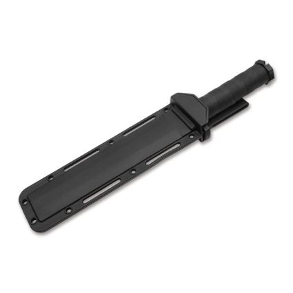 Böker - Faca de lâmina fixa John Jay Survival Knife 34,5 cm