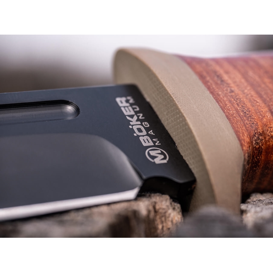 Böker - Faca de lâmina fixa Ranger Field Bowie 27 cm