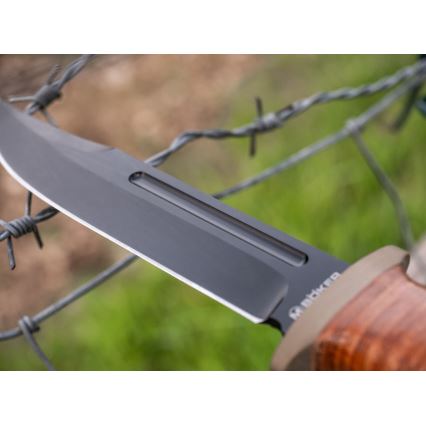 Böker - Faca de lâmina fixa Ranger Field Bowie 27 cm