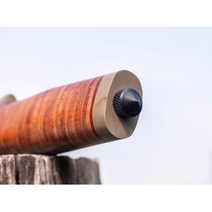 Böker - Faca de lâmina fixa Ranger Field Bowie 27 cm