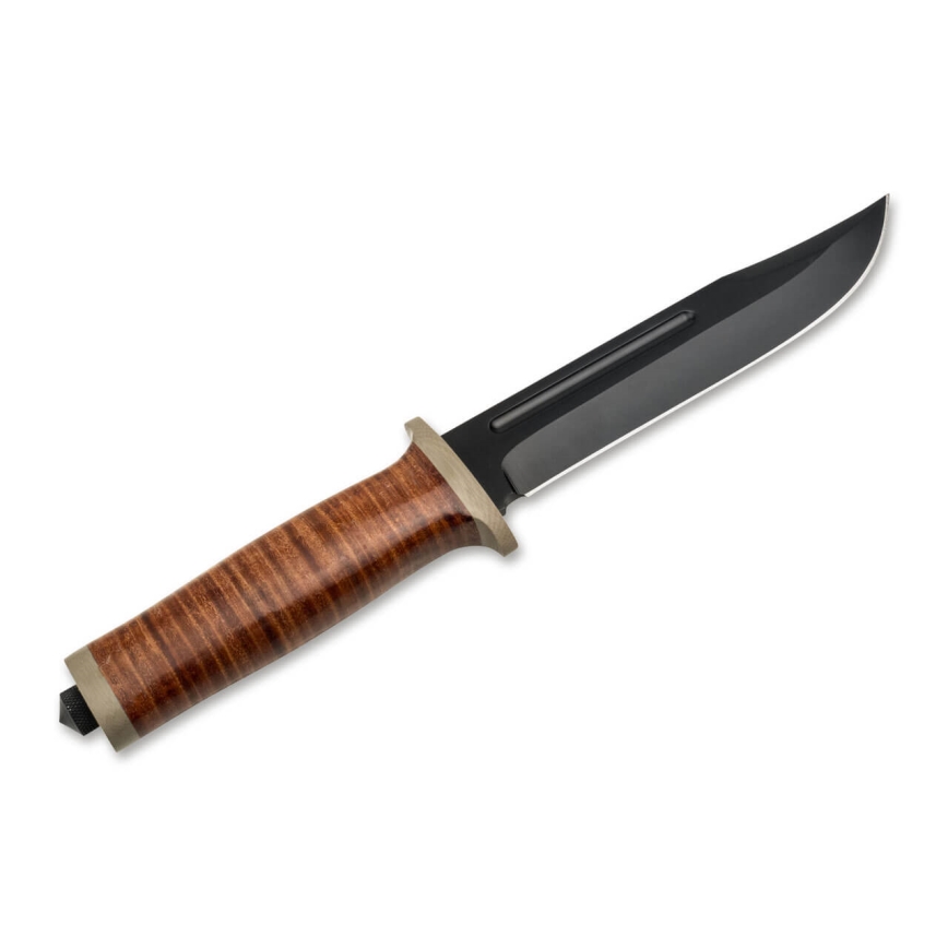 Böker - Faca de lâmina fixa Ranger Field Bowie 27 cm