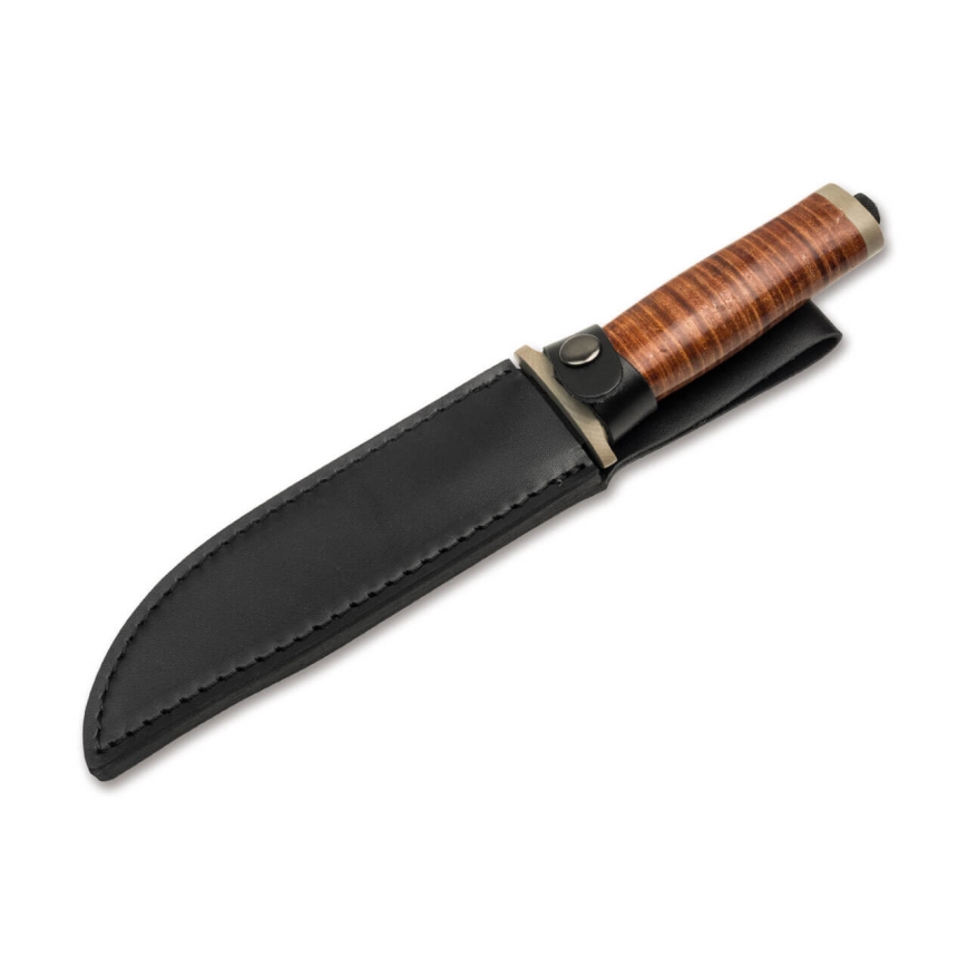 Böker - Faca de lâmina fixa Ranger Field Bowie 27 cm