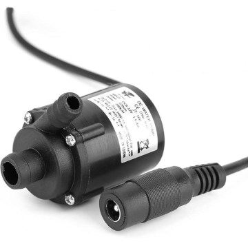 Bomba 12 V, 280 L/h