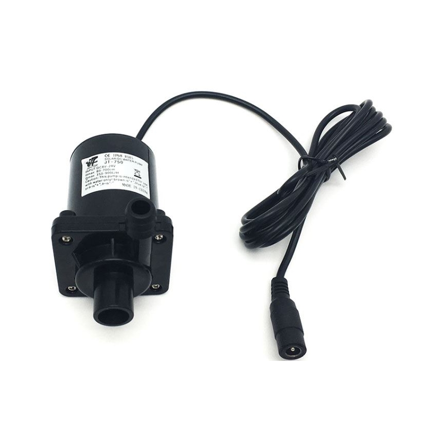 Bomba 6-12V 700 L/h