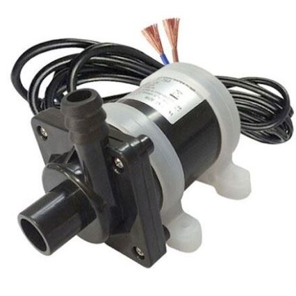 Bomba 6-12V 700 L/h