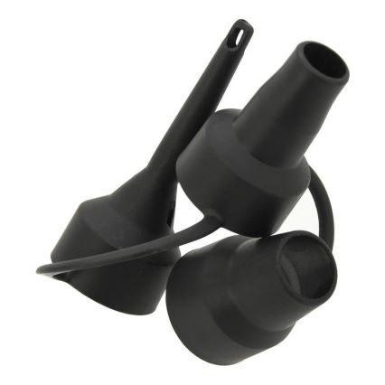 Bomba de ar 250l/min 230V