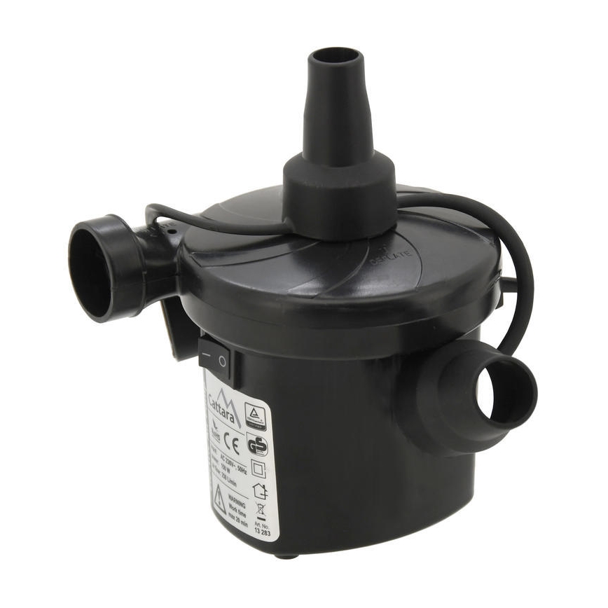 Bomba de ar 250l/min 230V