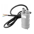 Bomba submersível 12 V, 600 L/h