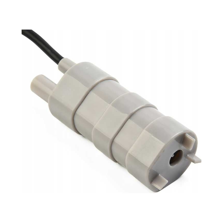 Bomba submersível 12 V, 600 L/h