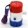 Bomba submersível para barco 24 V, 47 L/min