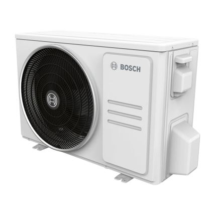 Bosch - Ar condicionado inteligente CLIMATE 3000i 35 WE 3800W + comando à distância
