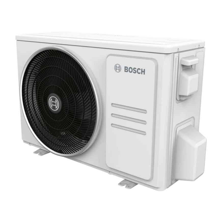 Bosch - Ar condicionado inteligente CLIMATE 3000i 35 WE 3800W + comando à distância