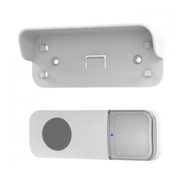 Botão sem fio para campainha 1xCR2032 IP56