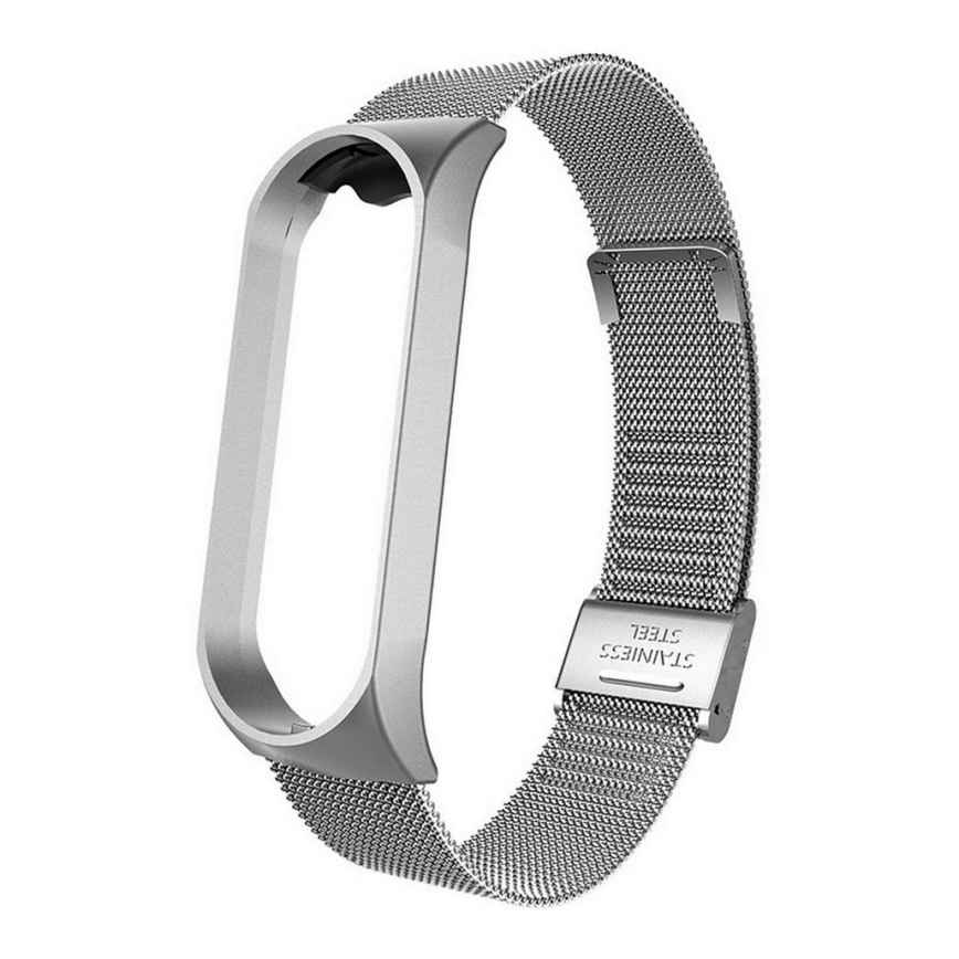 xiaomi mi band 5 metal