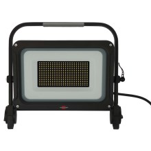 Brennenstuhl - Holofote exterior LED com regulação LED/150W/230V 6500K IP65