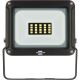 Brennenstuhl - Holofote exterior LED LED/10W/230V 6500K IP65