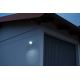 Brennenstuhl - Holofote exterior LED LED/20W/230V 6500K IP65