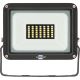 Brennenstuhl - Holofote exterior LED LED/20W/230V 6500K IP65