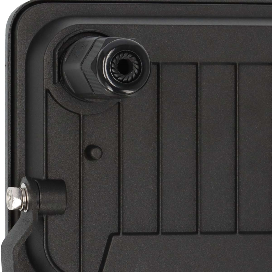 Brennenstuhl - Holofote exterior LED LED/20W/230V 6500K IP65