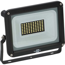 Brennenstuhl - Holofote exterior LED LED/30W/230V 6500K IP65