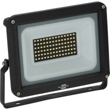 Brennenstuhl - Holofote exterior LED LED/50W/230V 6500K IP65