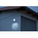 Brennenstuhl - Holofote exterior LED LED/50W/230V 6500K IP65