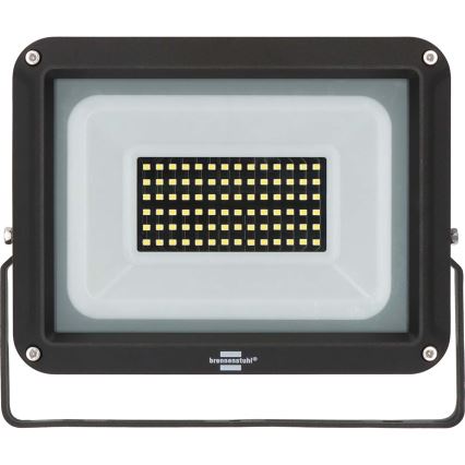 Brennenstuhl - Holofote exterior LED LED/50W/230V 6500K IP65