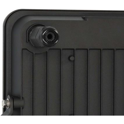 Brennenstuhl - Holofote exterior LED LED/50W/230V 6500K IP65