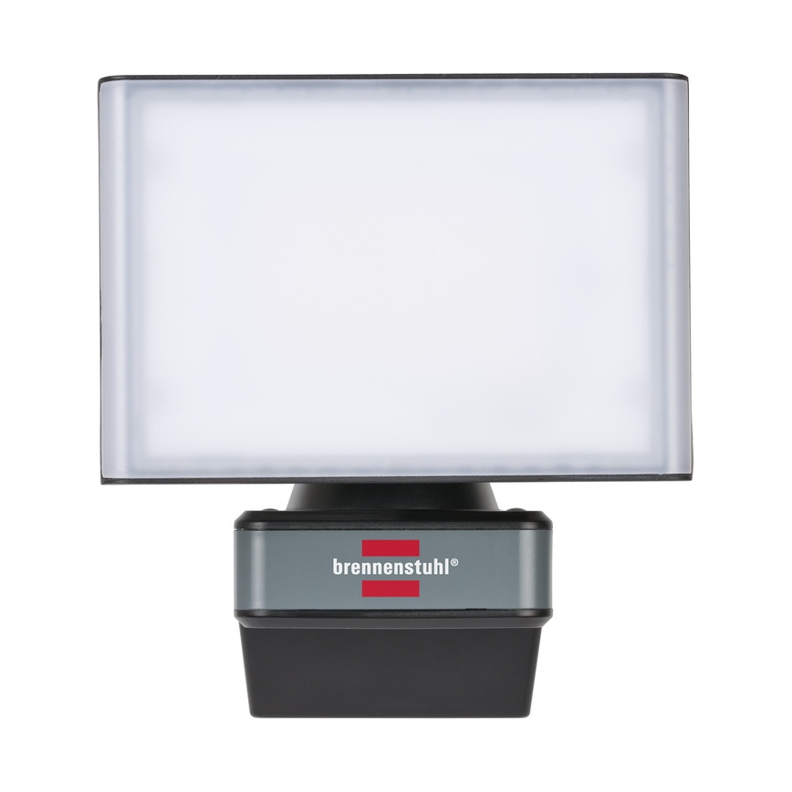 Brennenstuhl - Holofote LED com regulação LED/19,5W/230V 3000-6500K IP54 Wi-Fi