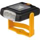 Brennenstuhl - Lanterna de trabalho LED LED/3xAAA laranja