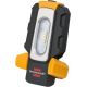 Brennenstuhl - Lanterna de trabalho LED recarregável LED/1800mAh/5V laranja
