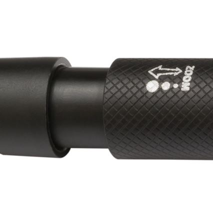 Brennenstuhl - Lanterna LED LuxPremium LED/2xAAA IP54