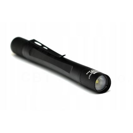 Brennenstuhl - Lanterna LED LuxPremium LED/2xAAA IP54