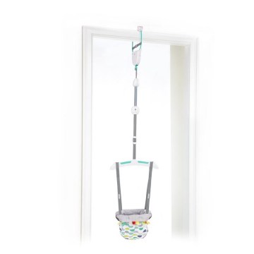 Bright Starts - Saltador para porta PLAYFUL PARADE