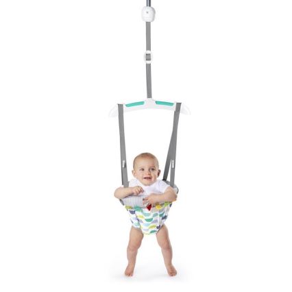 Bright Starts - Saltador para porta PLAYFUL PARADE