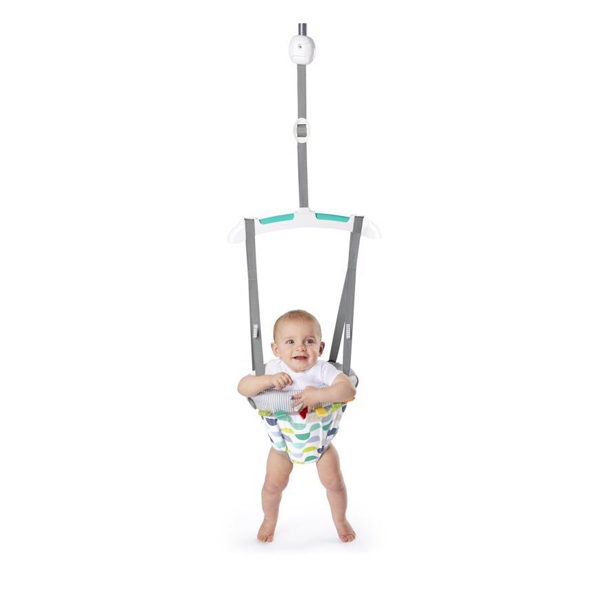 Bright Starts - Saltador para porta PLAYFUL PARADE
