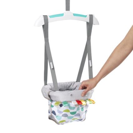 Bright Starts - Saltador para porta PLAYFUL PARADE