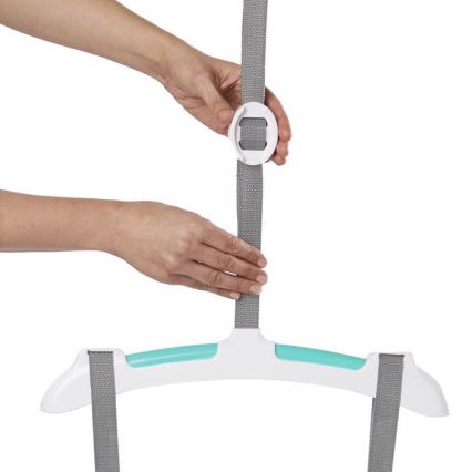 Bright Starts - Saltador para porta PLAYFUL PARADE
