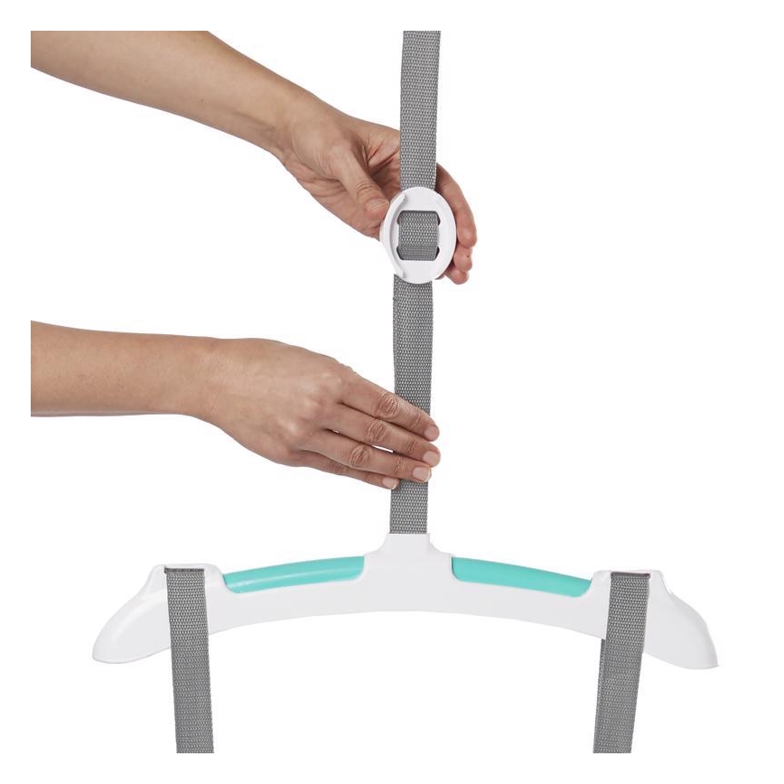 Bright Starts - Saltador para porta PLAYFUL PARADE