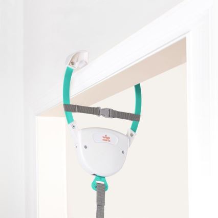 Bright Starts - Saltador para porta PLAYFUL PARADE